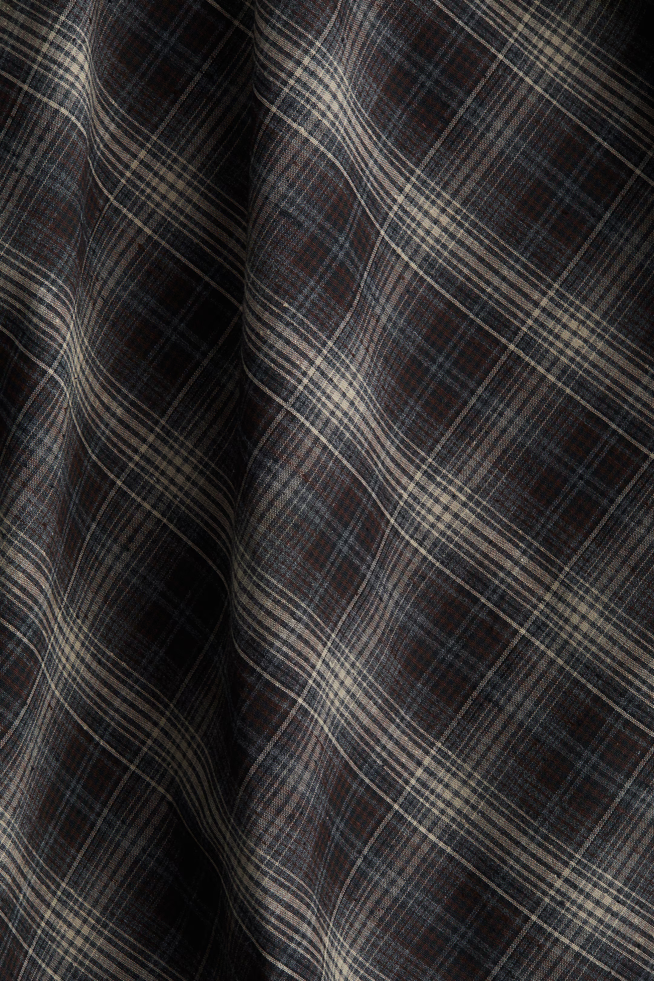 Falda circular de algodón | H&M (FR, IT, ES, PT, BE)