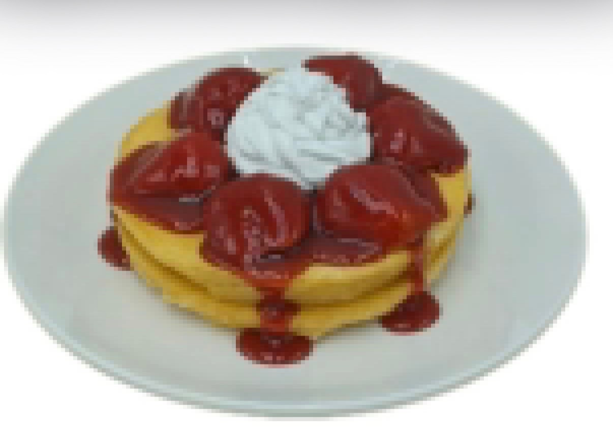 fake food for fake food plate wall