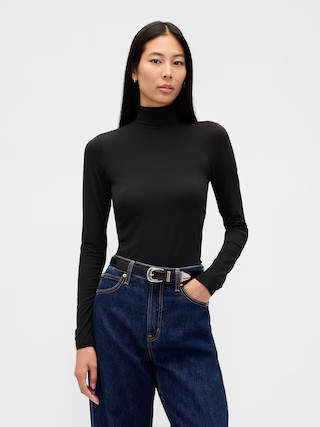Featherweight Turtleneck | Gap (US)