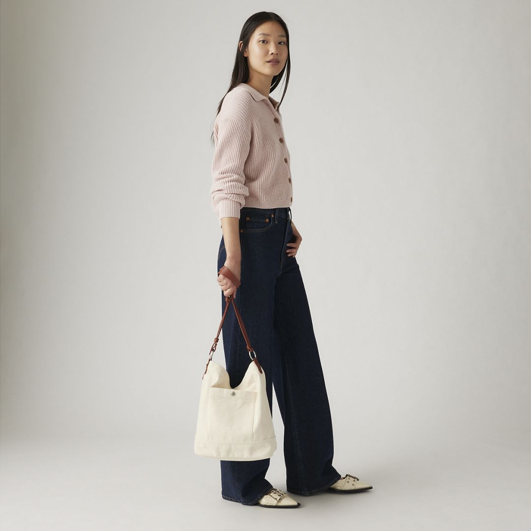 Levi's Heritage Bucket Bag - Women's One Size | Levi's US