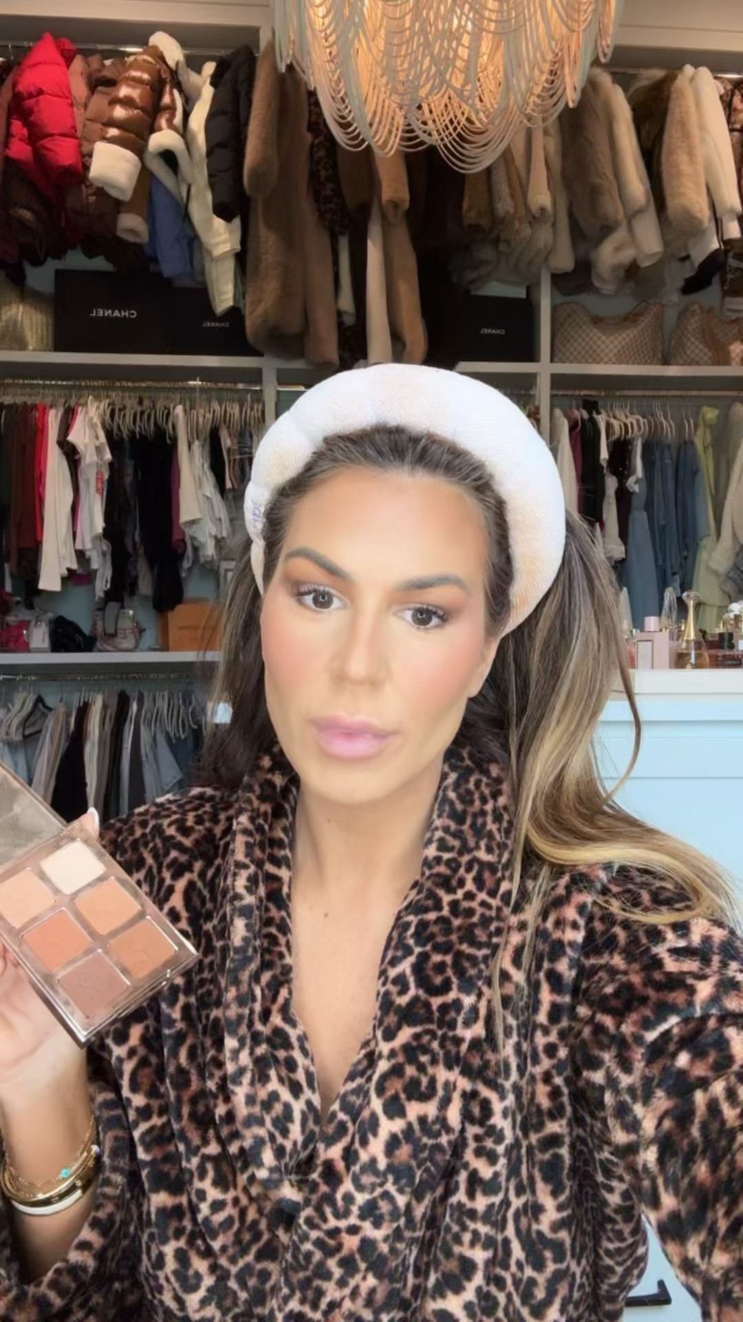 Eyeshadow palette you need on Sale 

#LTKdayinmylife #LTKgrwm #LTKBeauty