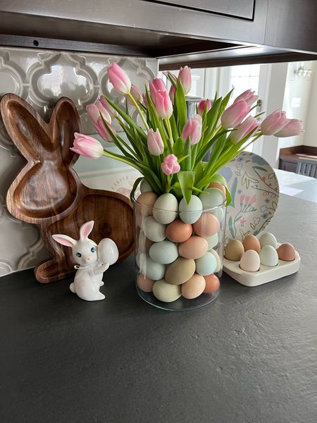 Easter decor

#LTKhome #LTKSeasonal