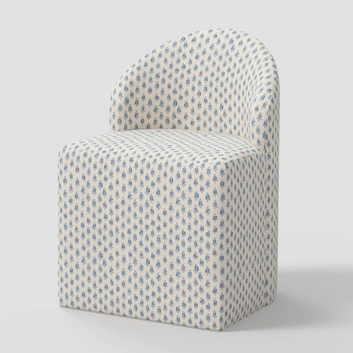Ella Tub Upholstered Dining Chair - Threshold™ | Target
