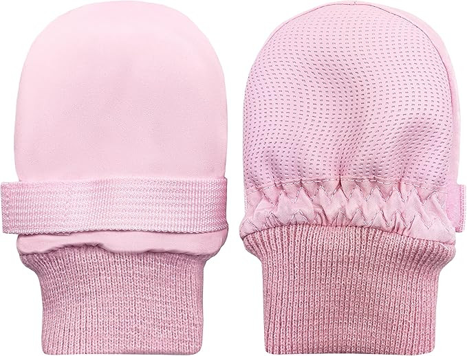 N'Ice Caps Baby Waterproof Snow Mittens Infant Boys Girls Thinsulate Insulated Winter Gloves Easy... | Amazon (US)