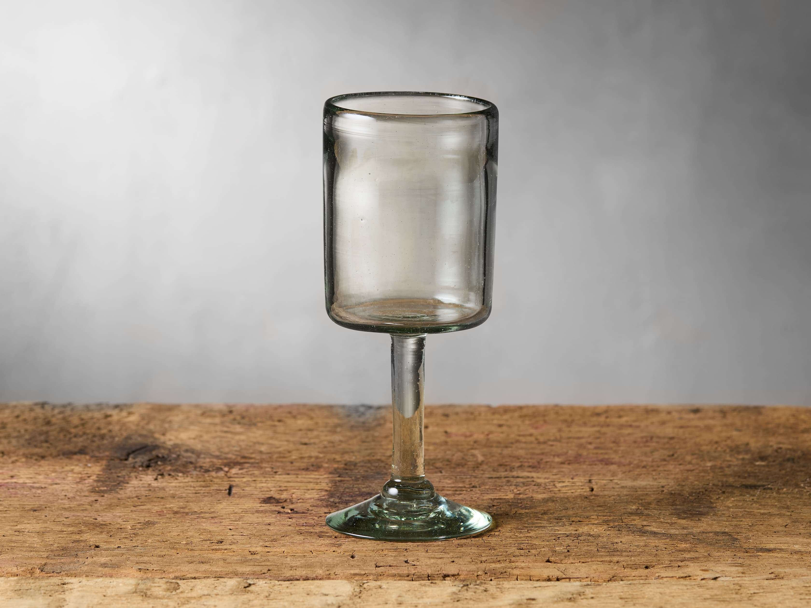 Granada Wine Glass (Set of 4) | Arhaus