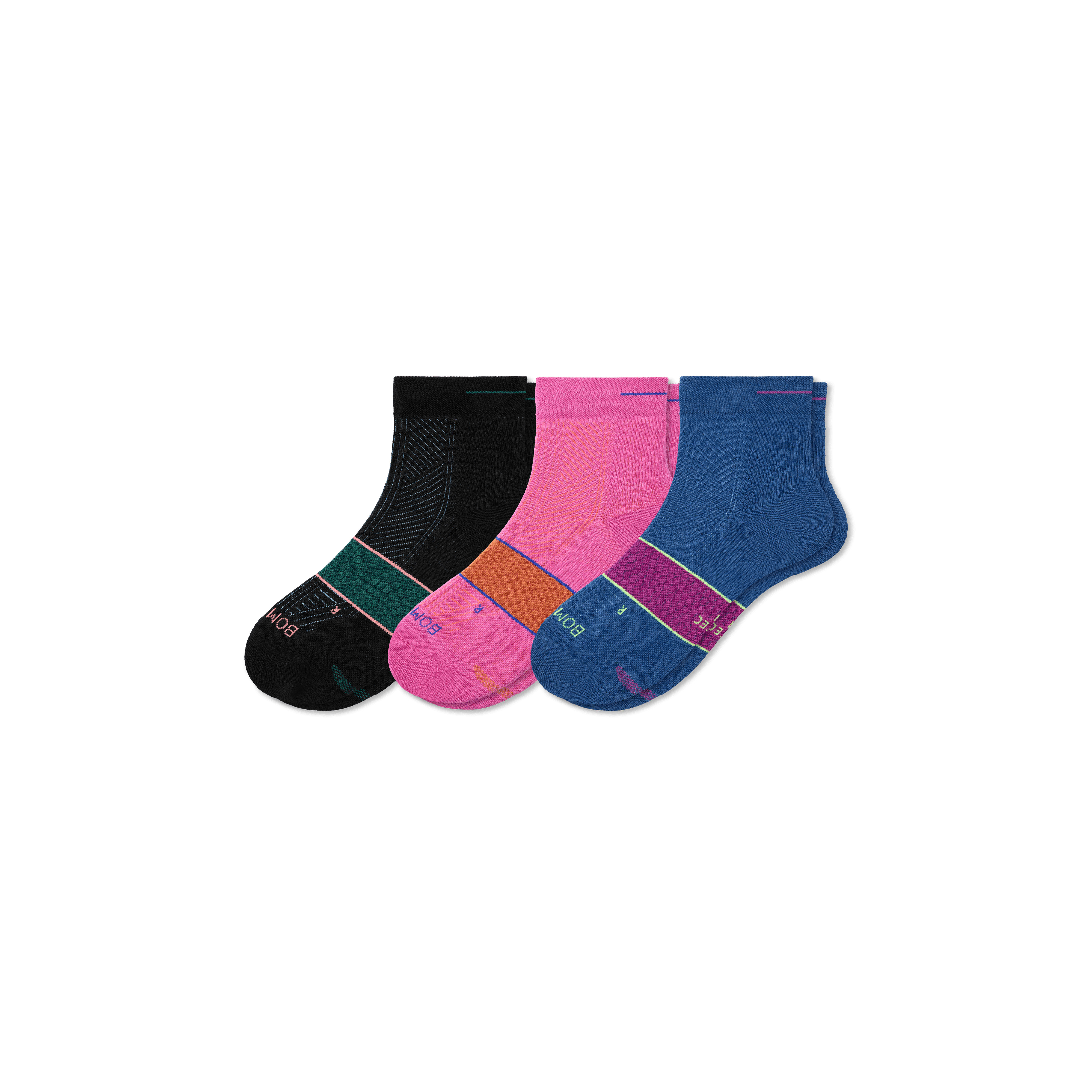 25% Off Everything
Free Shipping on Orders Over $75 | Bombas