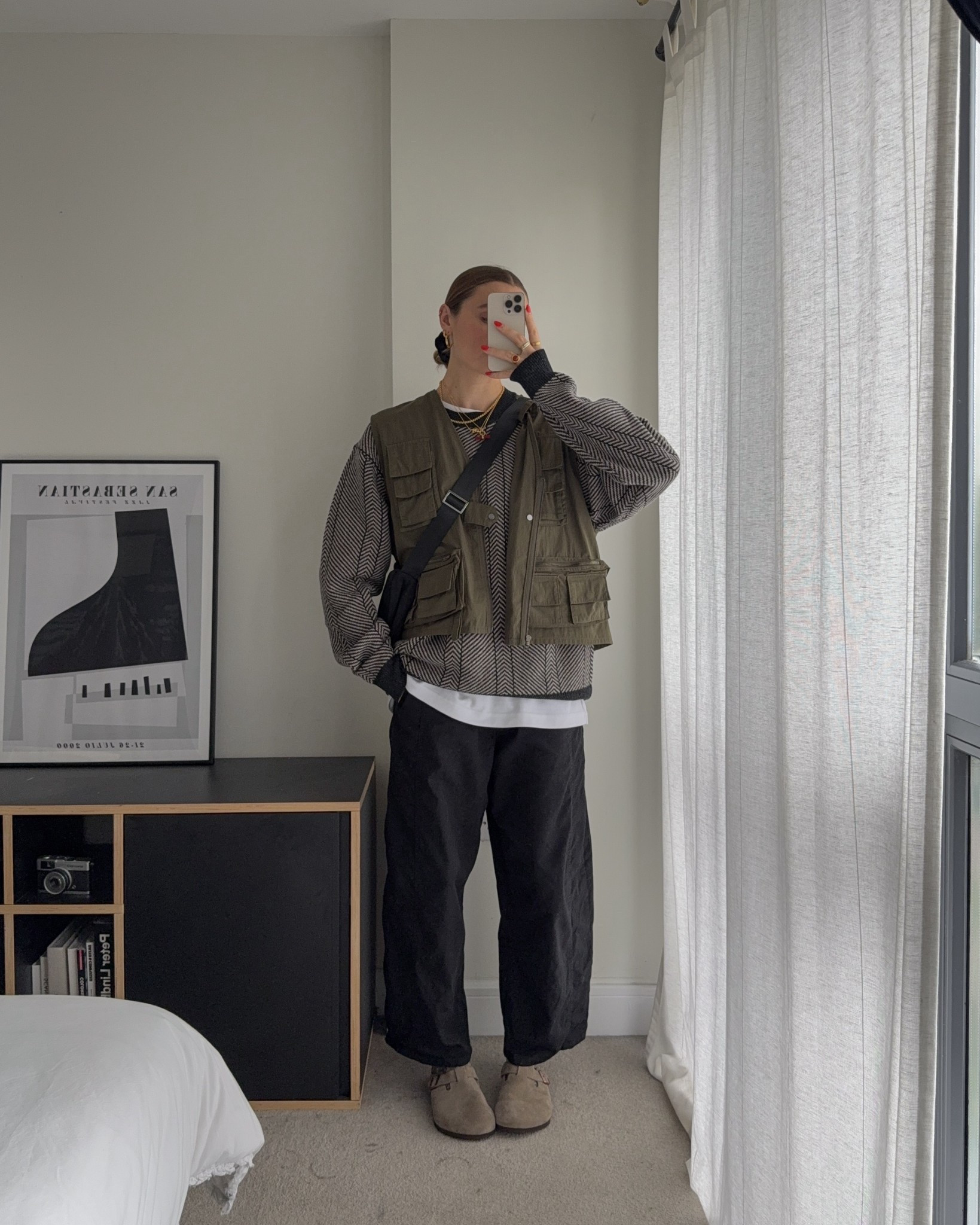 Knitwear, Uniqlo, casual outfit 

#LTKautumn #LTKuk #LTKwinter