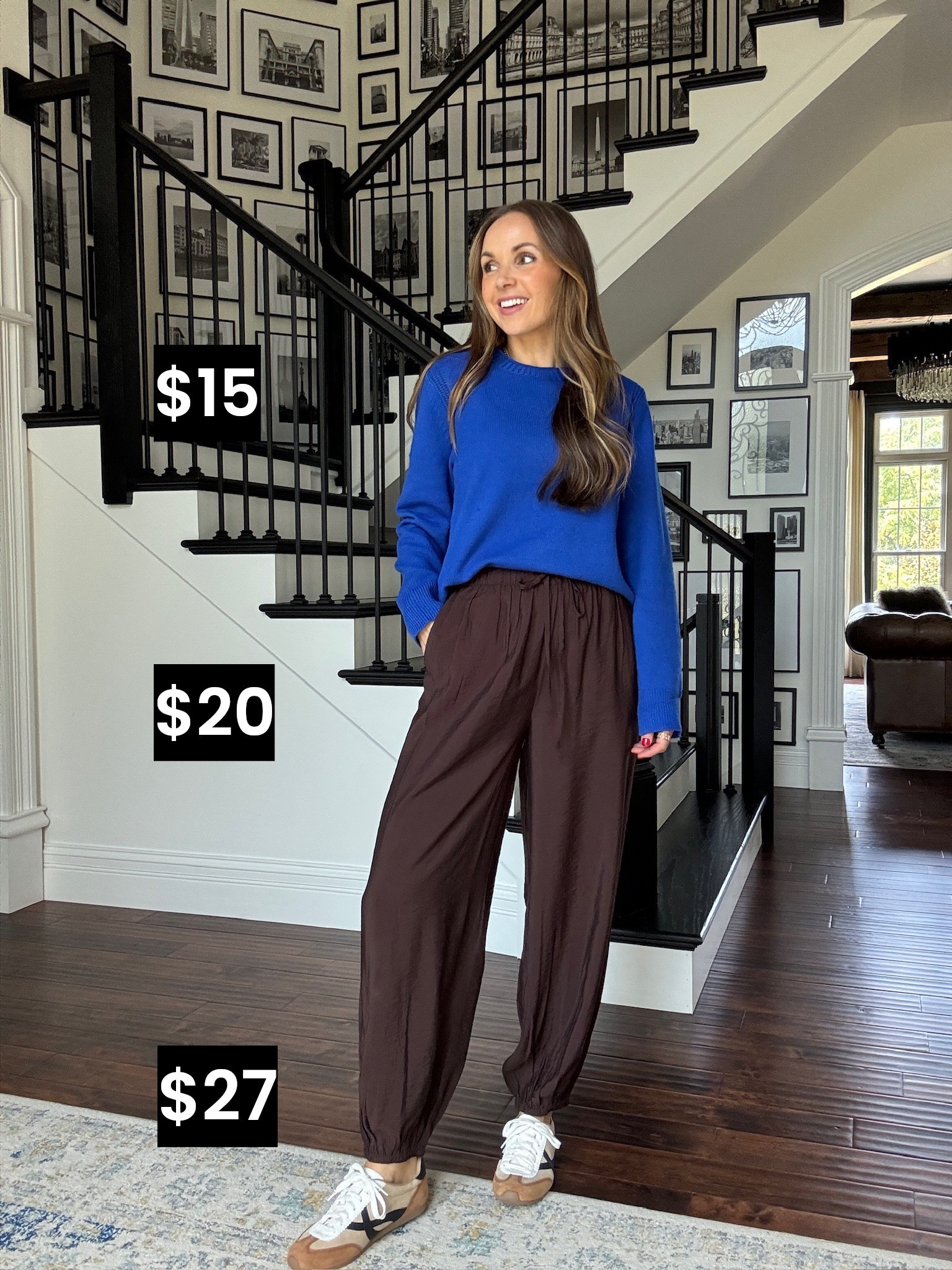 Affordable fall fashion 
@Walmart