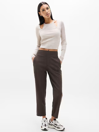 Endless High Rise Pant | Athleta