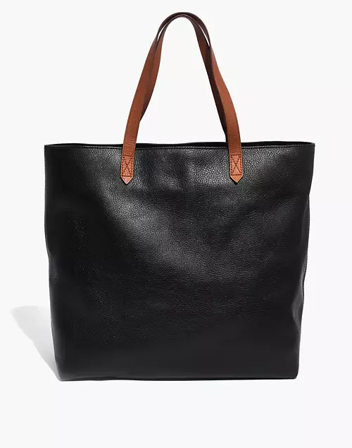 The Transport Tote | Madewell