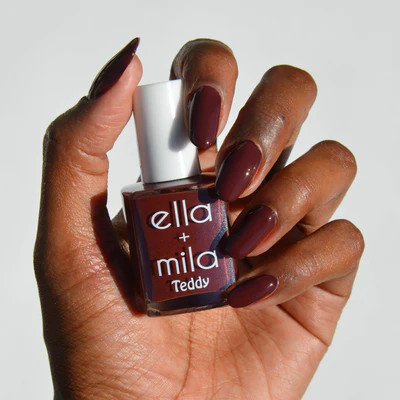 Cinnamon Swirl | ella+mila