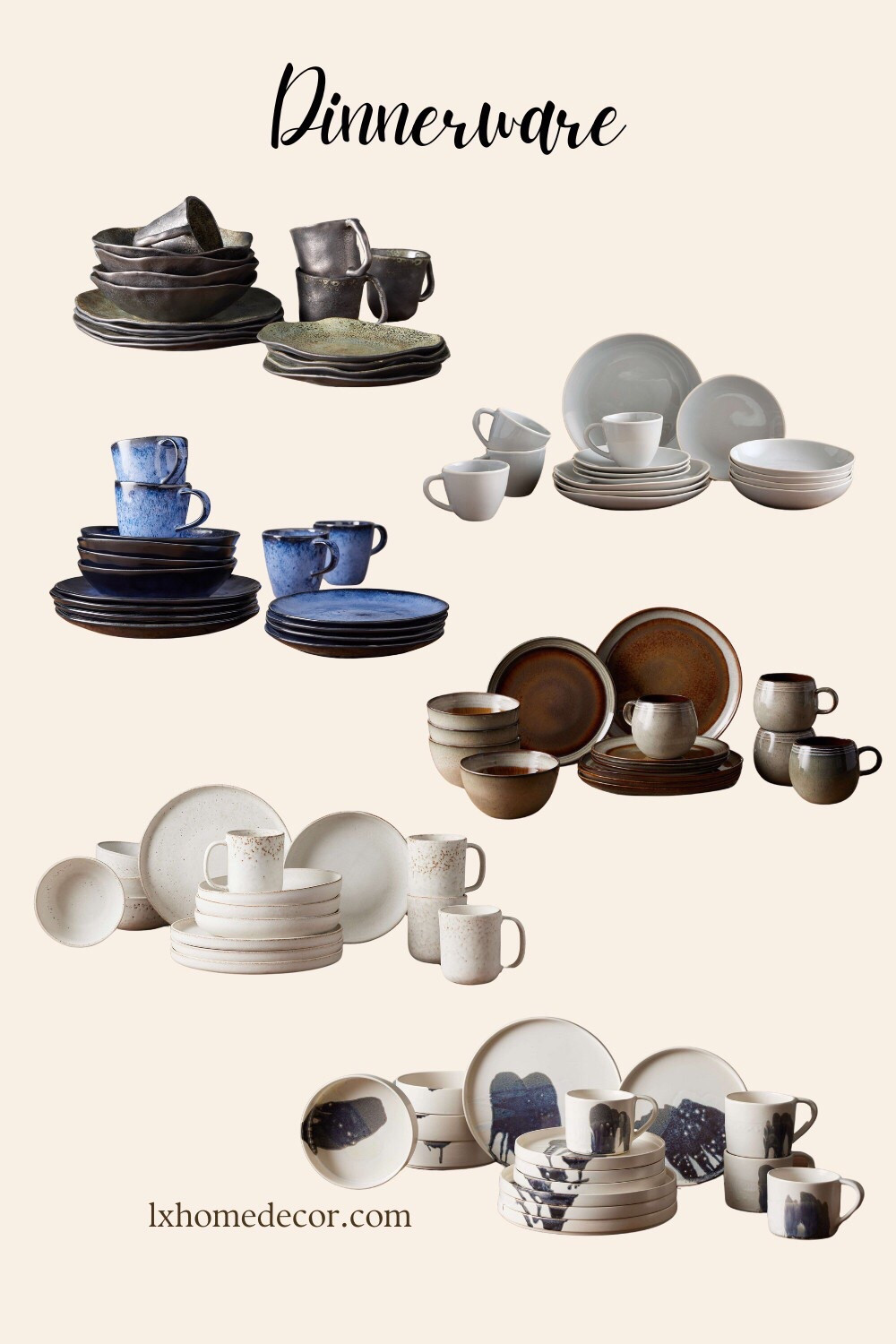 best dinnerware finds  

 

Follow my LTK @lxhomedecor on the @shop.LTK app to view this post and get my exclusive app-only content!

#liketkit #LTKHome #LTKSaleAlert


#LTKCyberWeek #LTKGiftGuide #LTKHoliday