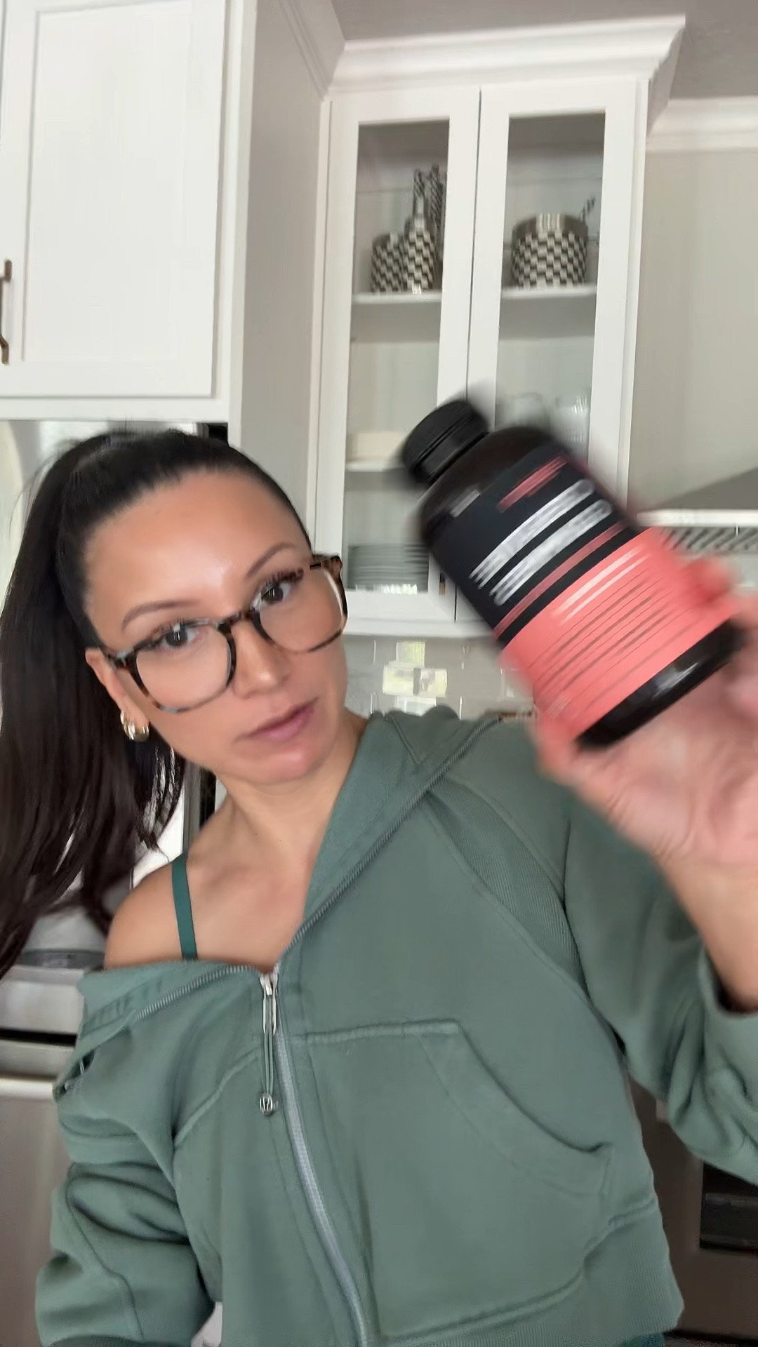 My go to creatine gummy! 

#LTKActive #LTKselfcare #LTKfitnessgoals