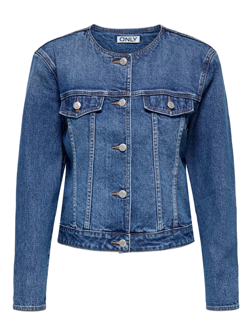 ONLKATHY Jeansjacke | ONLY® | Only.com