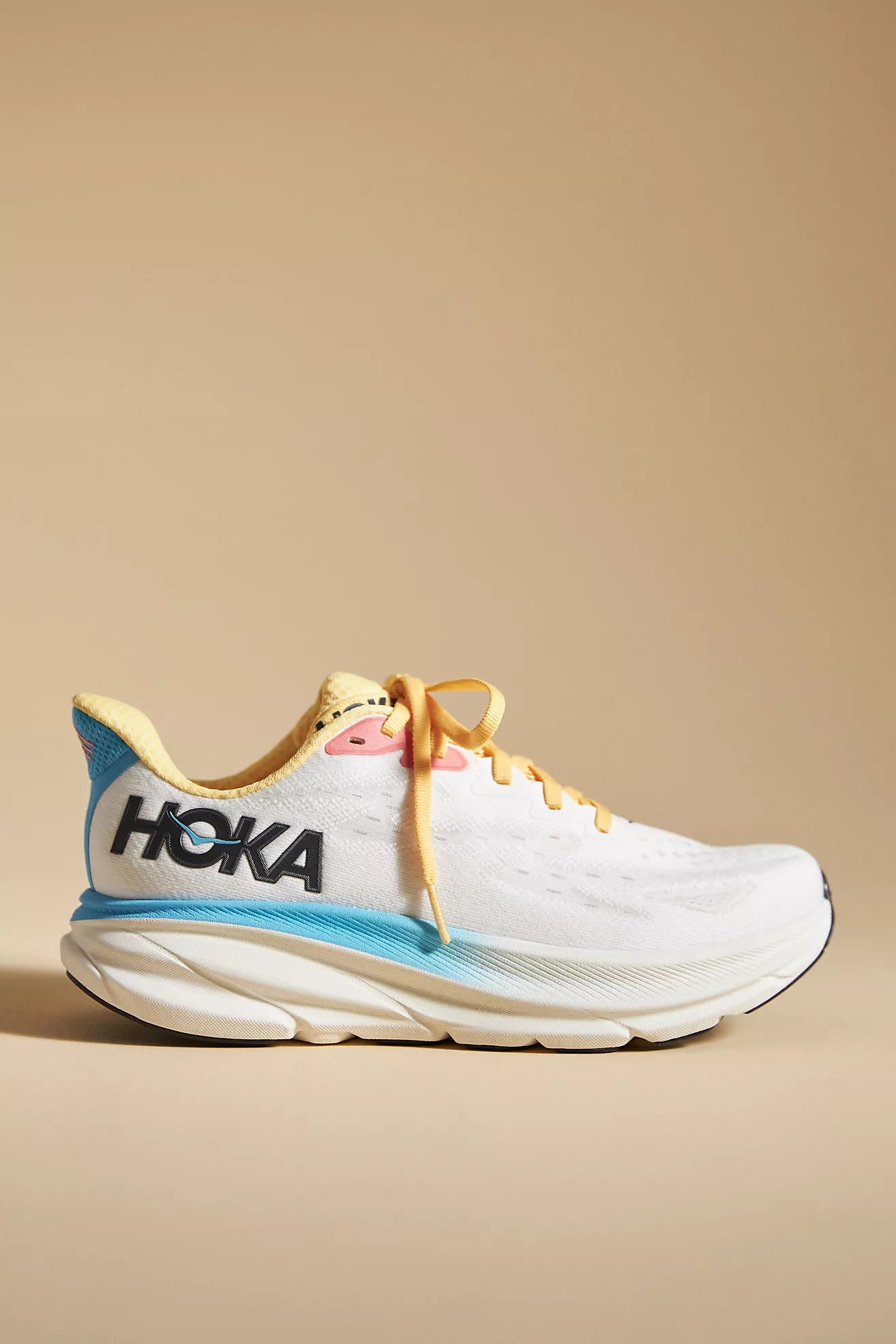 HOKA® Clifton 9 Sneakers | Anthropologie (US)