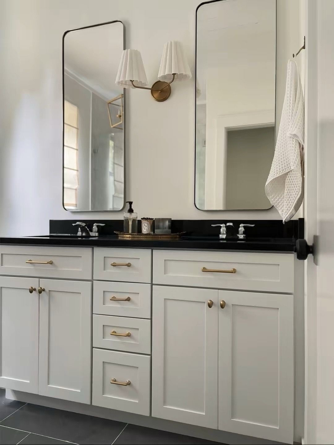 Master bathroom accessories 

#LTKSaleAlert #LTKHome