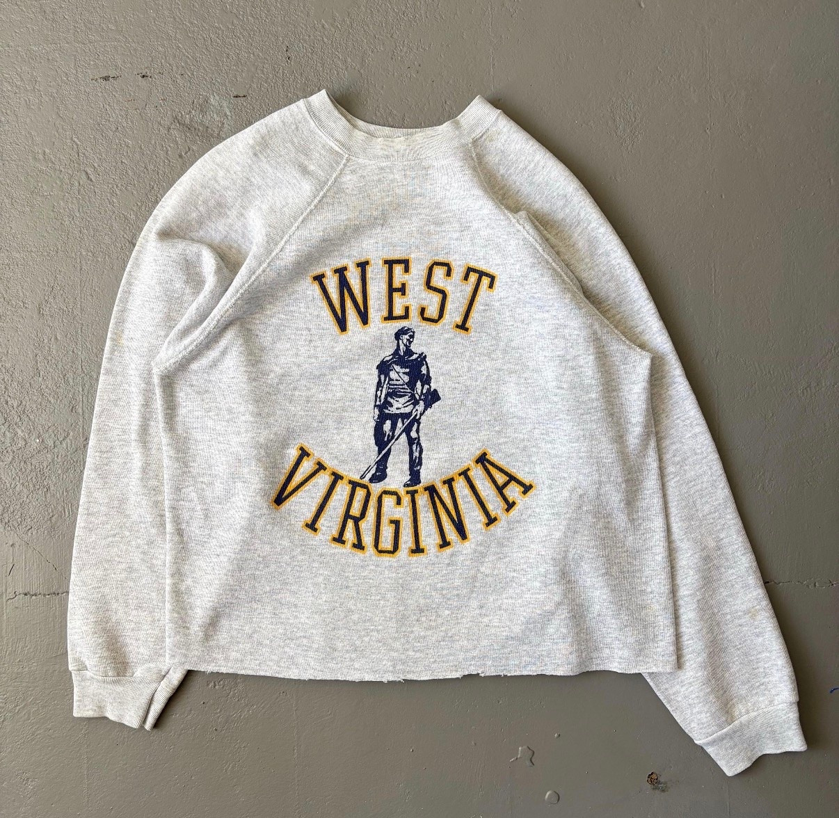 Vintage sweatshirts #onltk