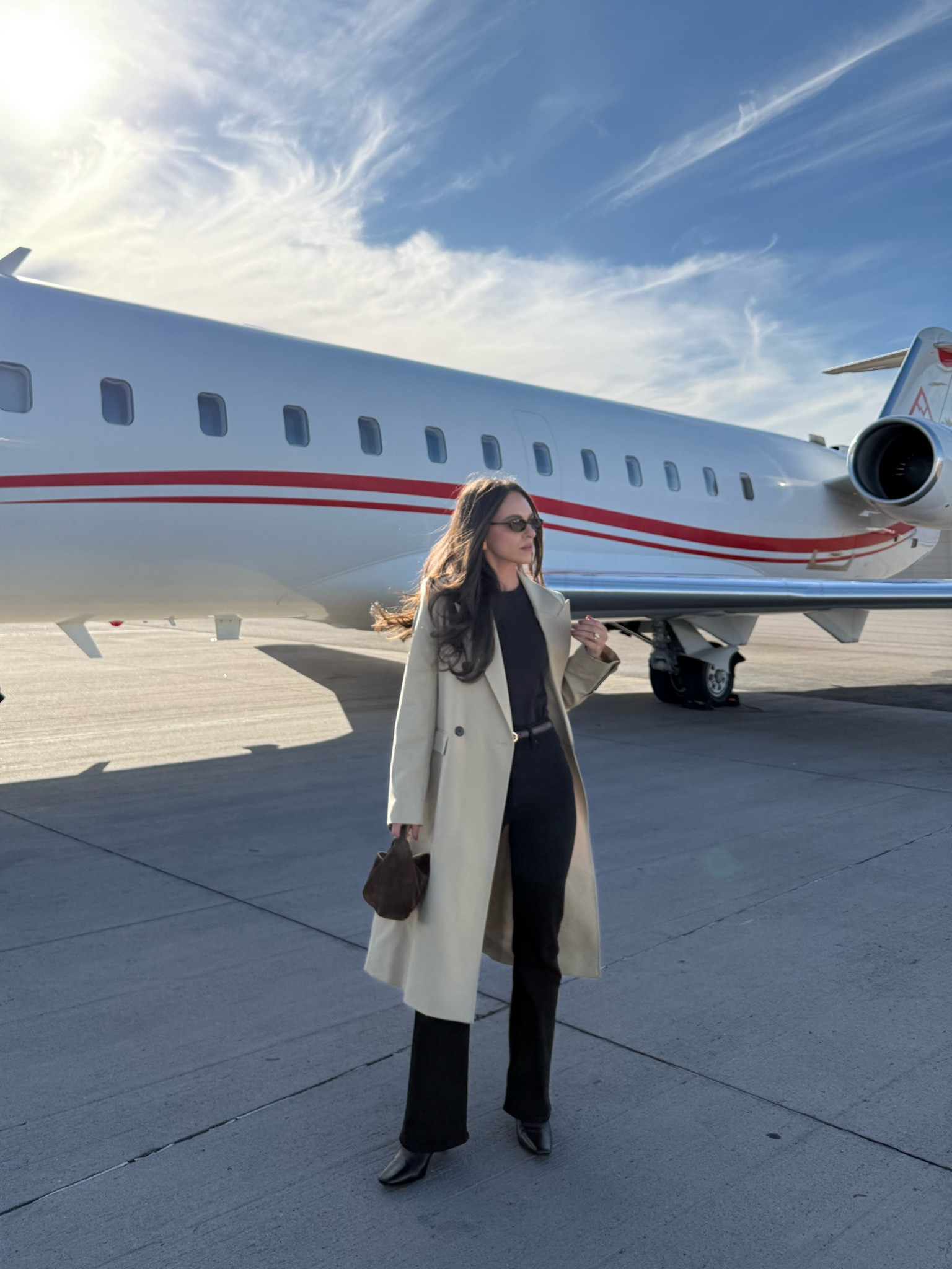 Sunnies are by the brand Shevoke 🤍