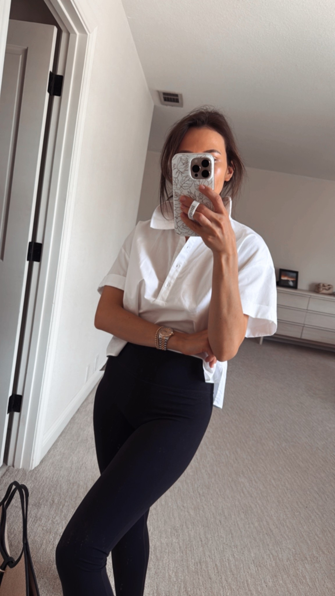 Chic and classy! 

#LTKStyleTip #LTKActive #LTKSaleAlert