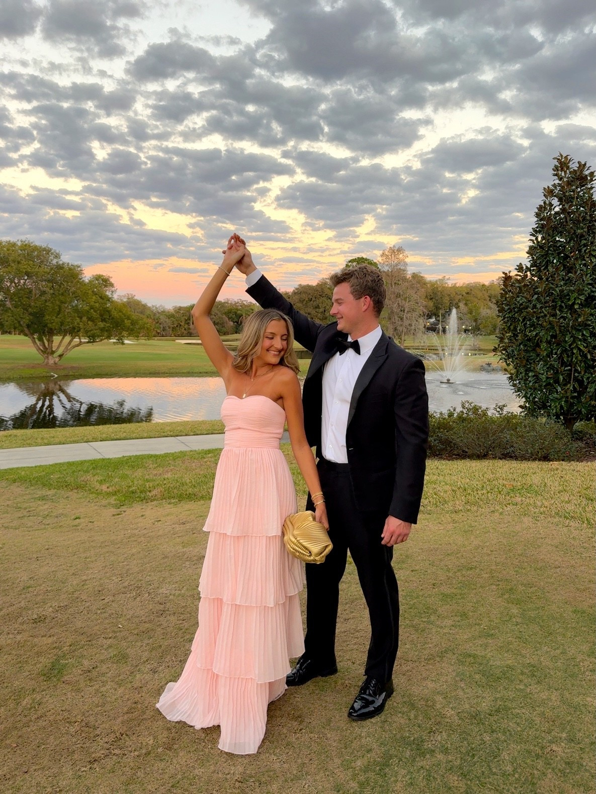 spring wedding guest looks 💕💍 from Amazon! 

#LTKWedding #LTKMens