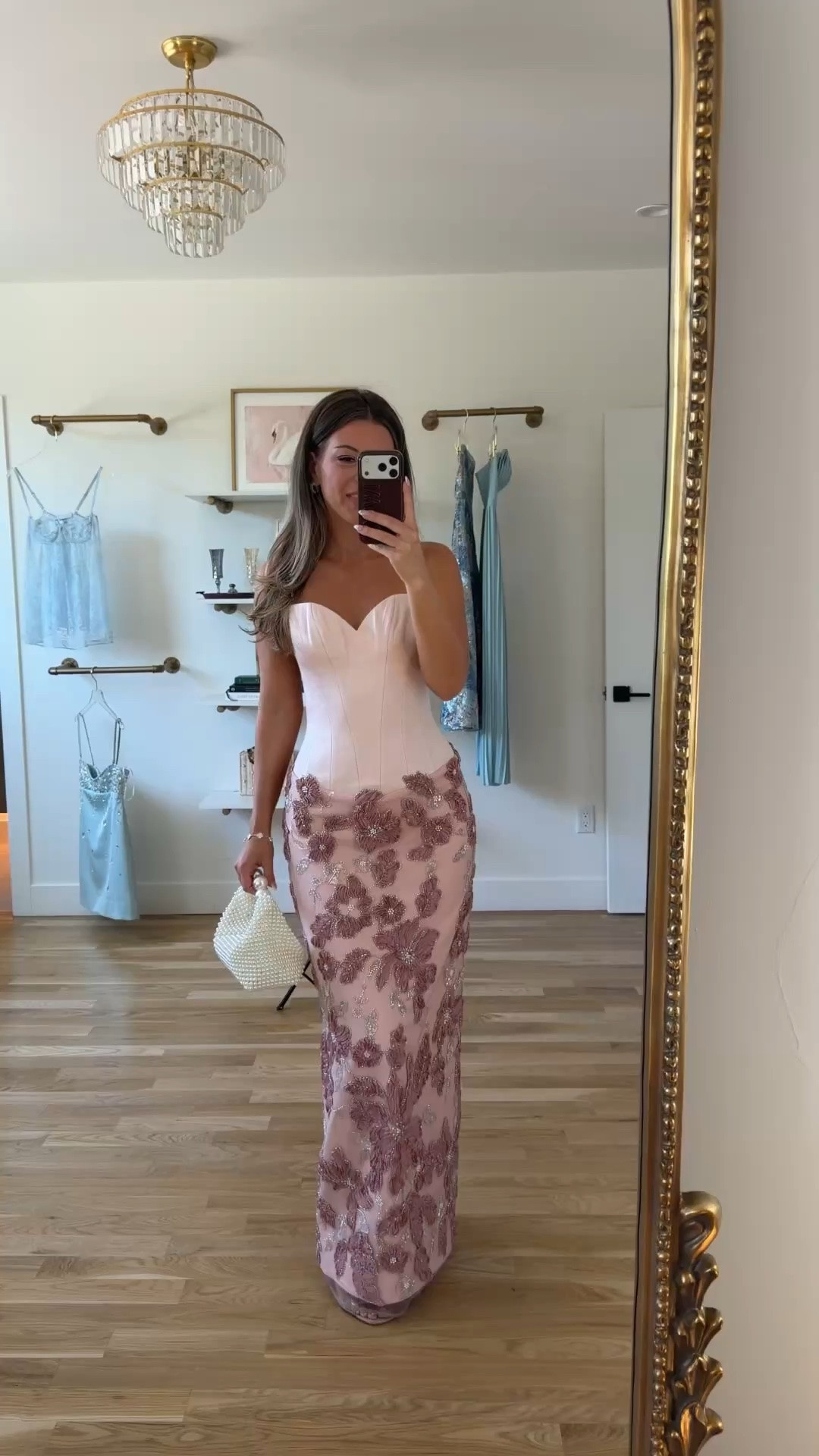 Helsi Spring & summer wedding guest and formal event dress

electric picks: emerson20
divi: emerson15

Wearing my usual smalls/2

Wedding guest
Formal event
Black tie
Floral
Metallic
Pleated
Mother of the bride
Special occasion

#LTKU #LTKWedding #LTKSeasonal
