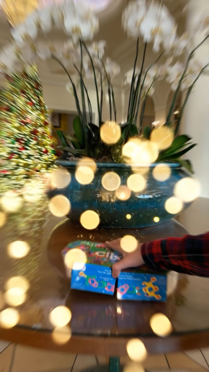 CLIXO! Award 🥇 winning stamp educational toy! Perfect for stocking stuffers or as a Christmas gift

#LTKGiftGuide #LTKHoliday #LTKTravel