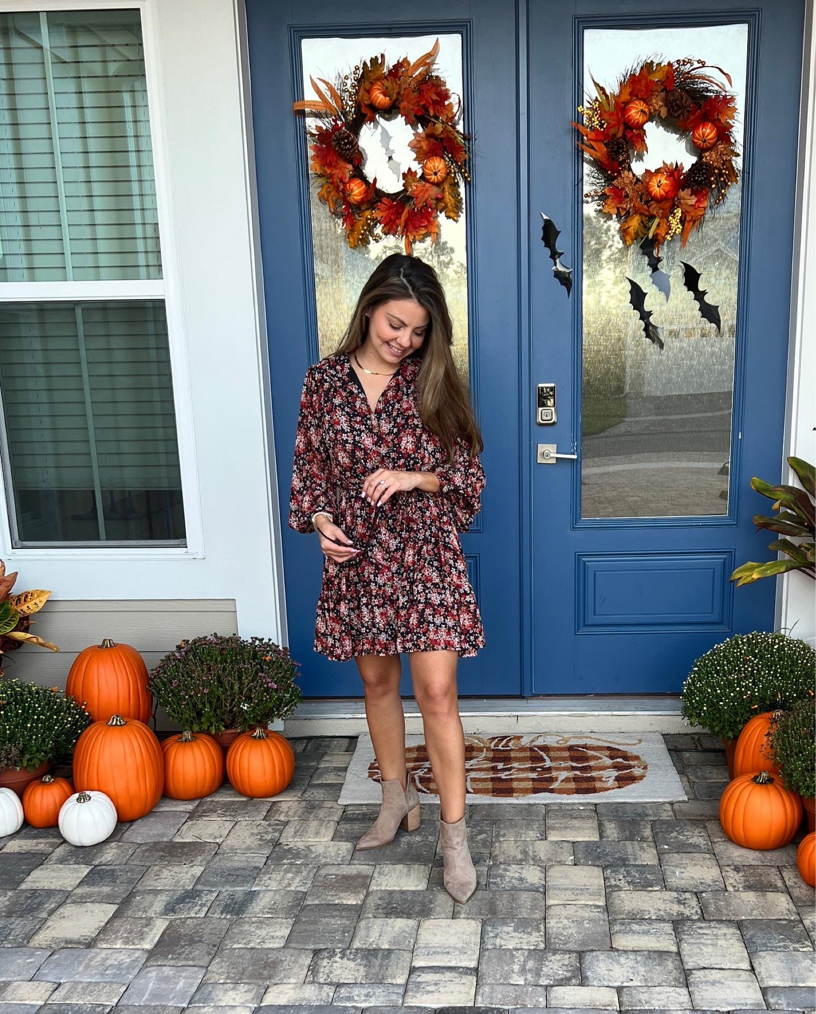 There are still a few sizes left in this dress from Red Dress! 😍 

#LTKSeasonal #LTKGiftGuide #LTKfit