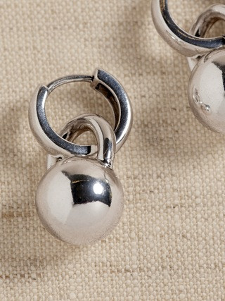 Ravena Drop Earrings by Aureus + Argent | Banana Republic (US)