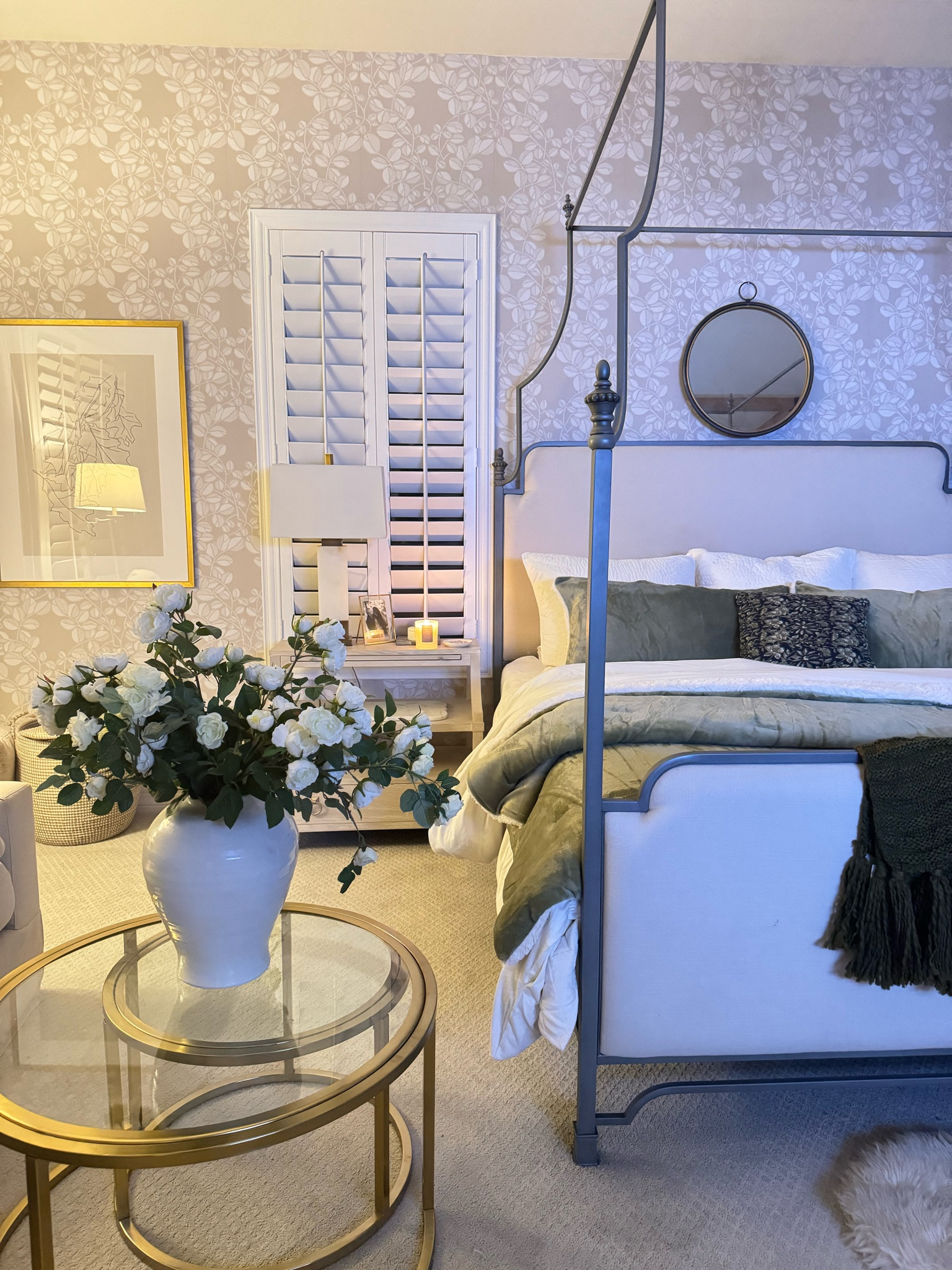 Night time view ✨

Bedroom, Bedding Ideas

#LTKHome