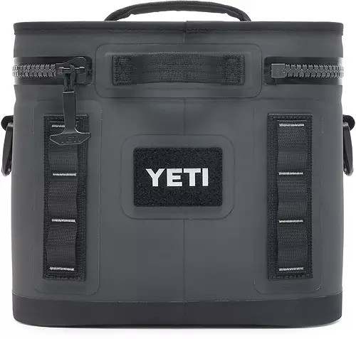 YETI Hopper Flip 8 Cooler | Dick's Sporting Goods