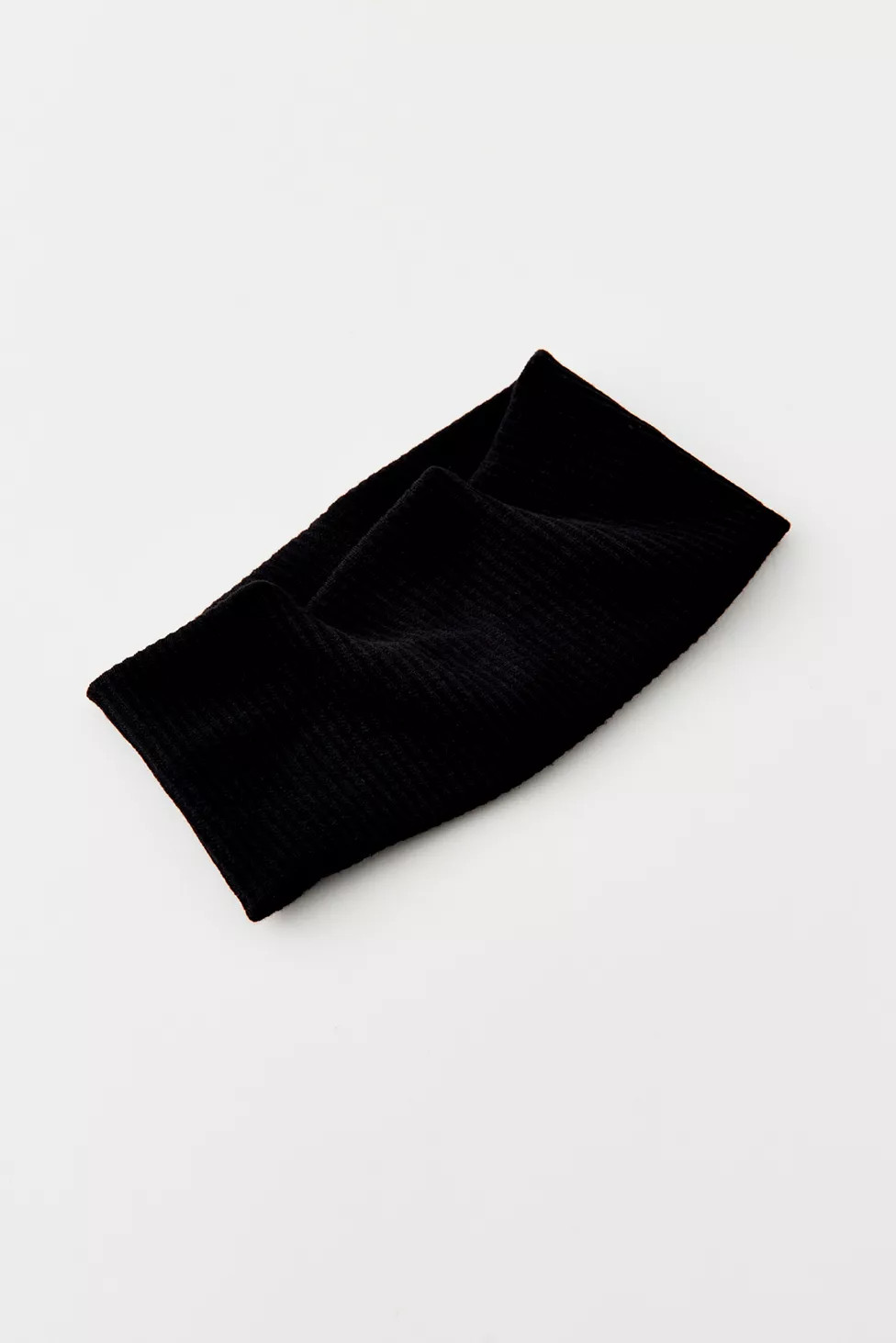 Ribbed Soft Headband | Urban Outfitters (US and RoW)