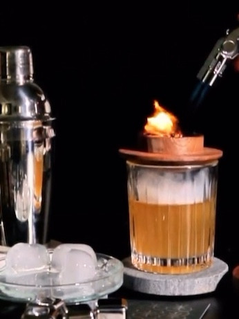 Make your own whiskey? Sounds like a great gift idea. 

#LTKMostLoved #LTKHome #LTKMens