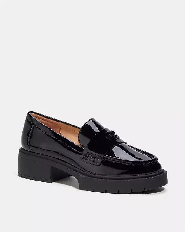 Leah Loafer | Coach (US)