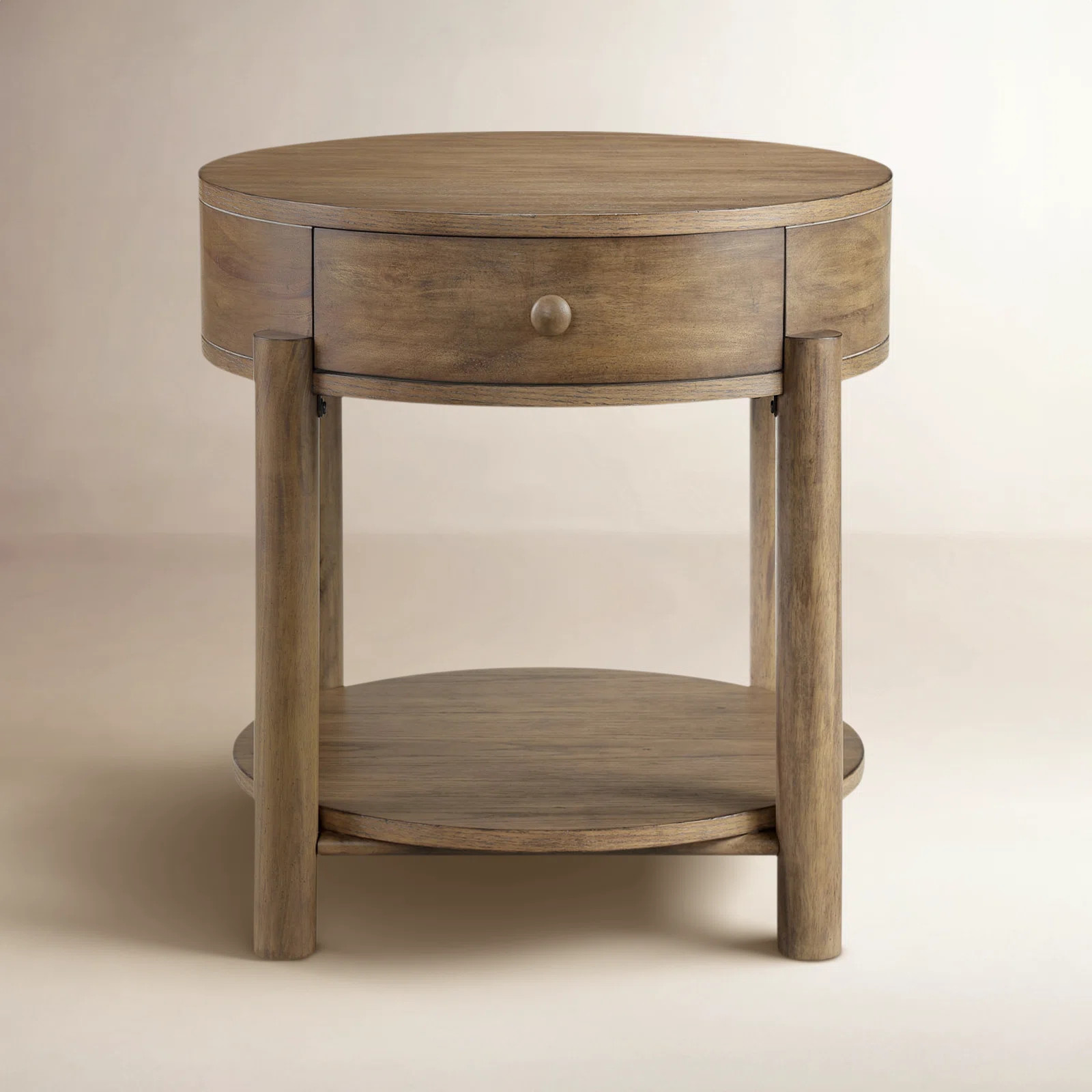 Cortia End Table | Birch Lane