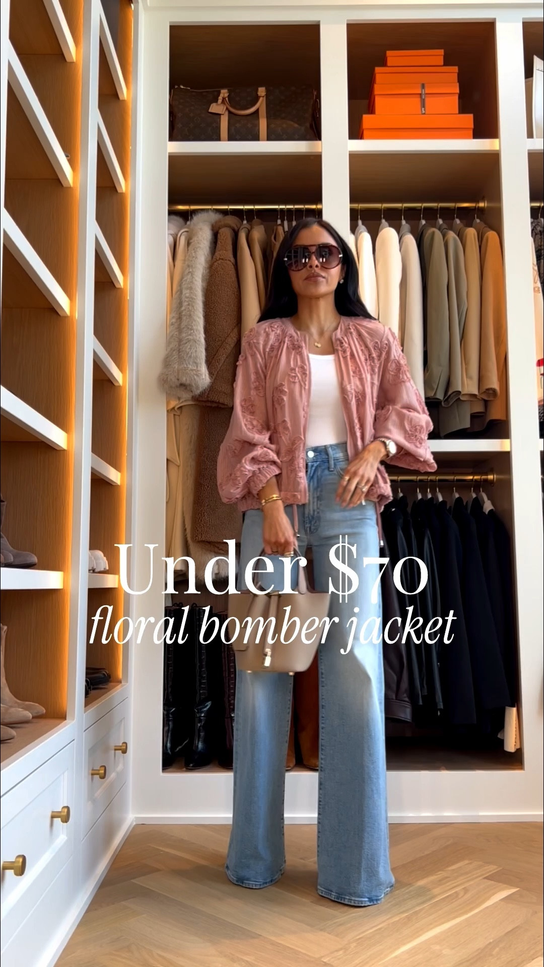 Zara new arrivals for spring
Zara viral white jacket back in stock wearing an XS
Zara floral bomber jacket wearing an XS
Mother denim wearing a 24 in all
Spring work outfits ideas / business casual outfits / spring outfits / Zara haul



#LTKootd #LTKOver40 #LTKSeasonal