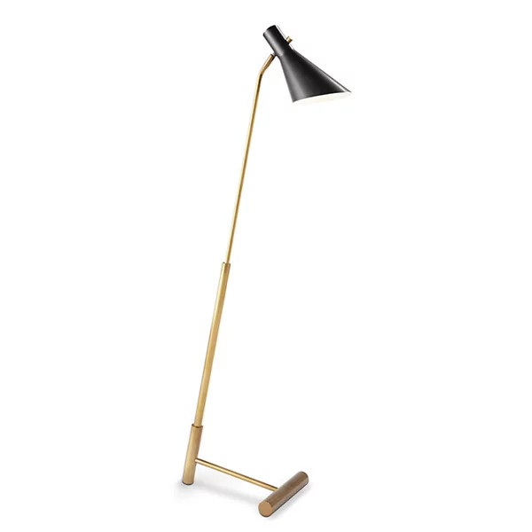 Spyder Floor Lamp | Lumens
