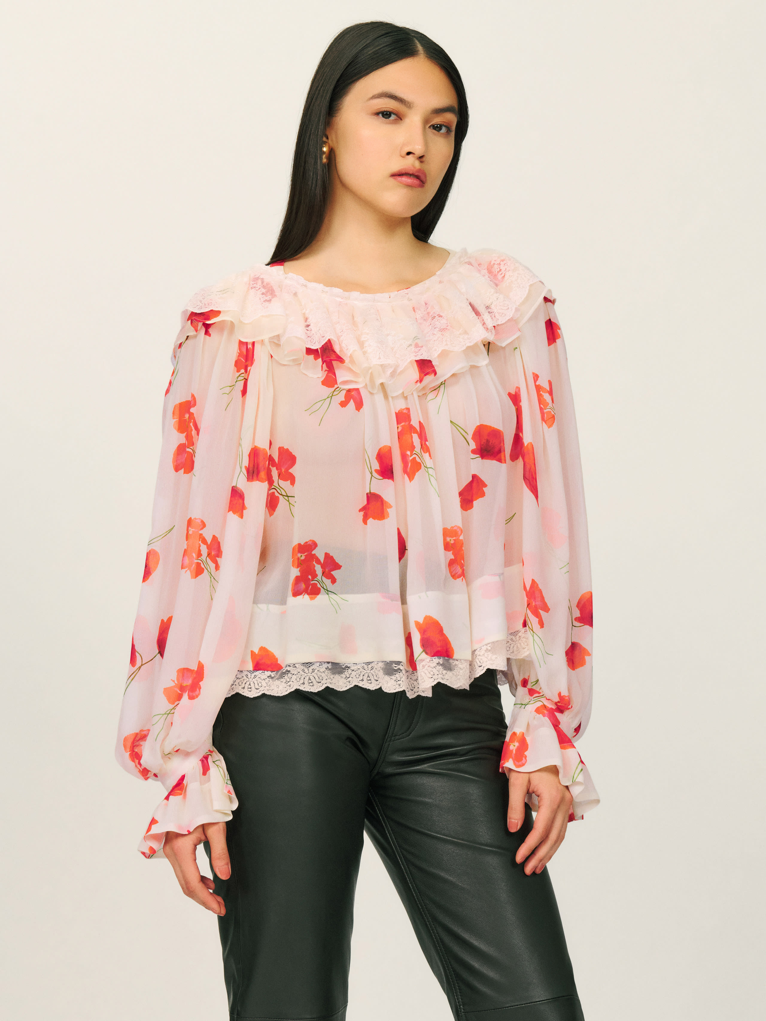 Salisbury Top | Reformation (Global)