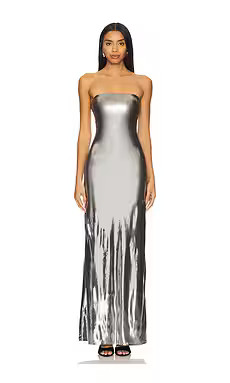 Liza Gown
                    
                    Lovers and Friends | Revolve Clothing (Global)