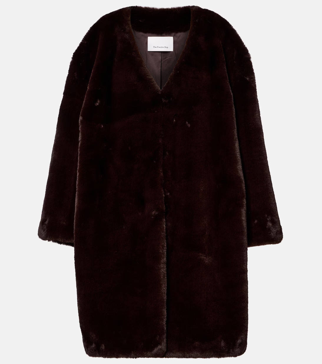 Matera coat | Mytheresa (UK)