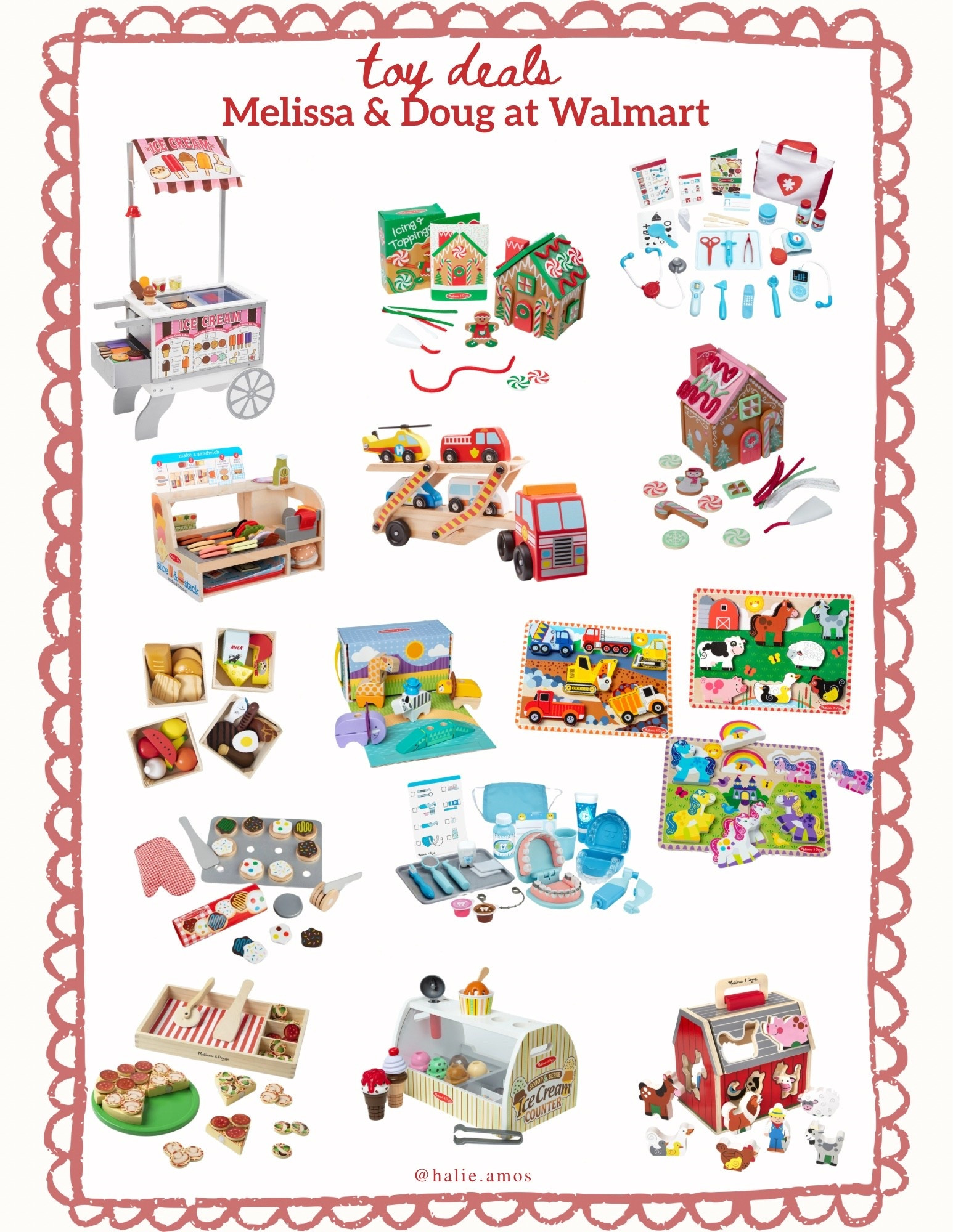 Melissa & Doug Toy Deals!!

#blackfriday #toydeals #walmartfinds 

#LTKHoliday #LTKKids #LTKGiftGuide