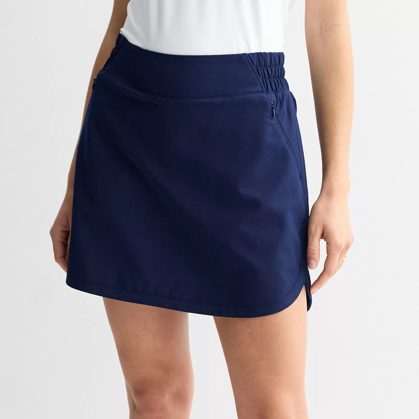 Women's Tek Gear® Sport Gear Skort | Kohl's