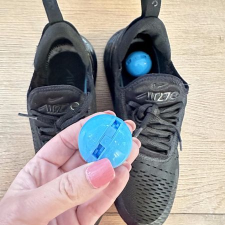 Air Jungles Sneakerballs are on drop today in a couple scents 👇! We loved these for stinky sneakers and gym bags! Worth it even at full price! (#ad)

#LTKSaleAlert #LTKFindsUnder50 #LTKActive