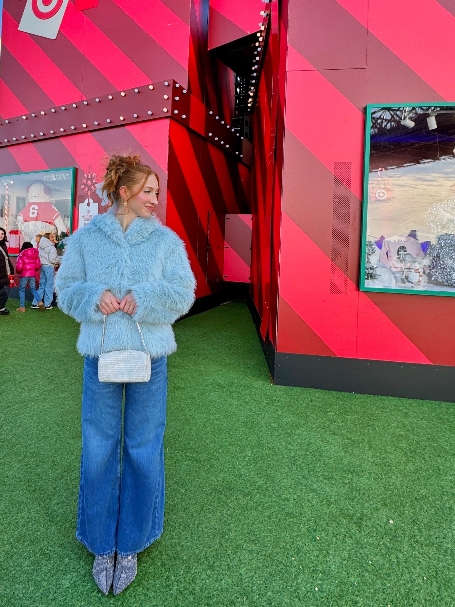 Full holiday fit from target :) 

#LTKGiftGuide #LTKFindsUnder50 #LTKHoliday