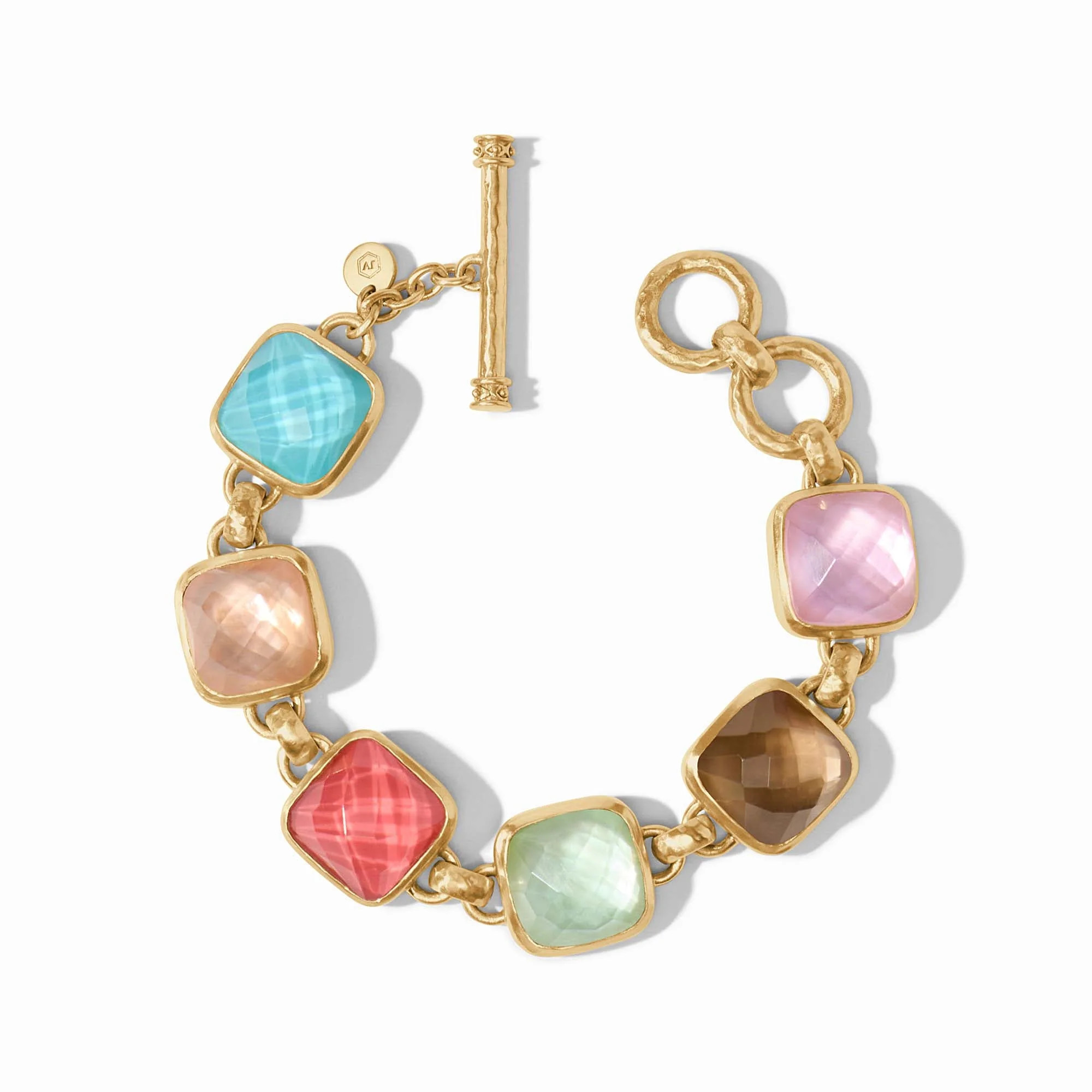 Catalina Stone Bracelet | Julie Vos