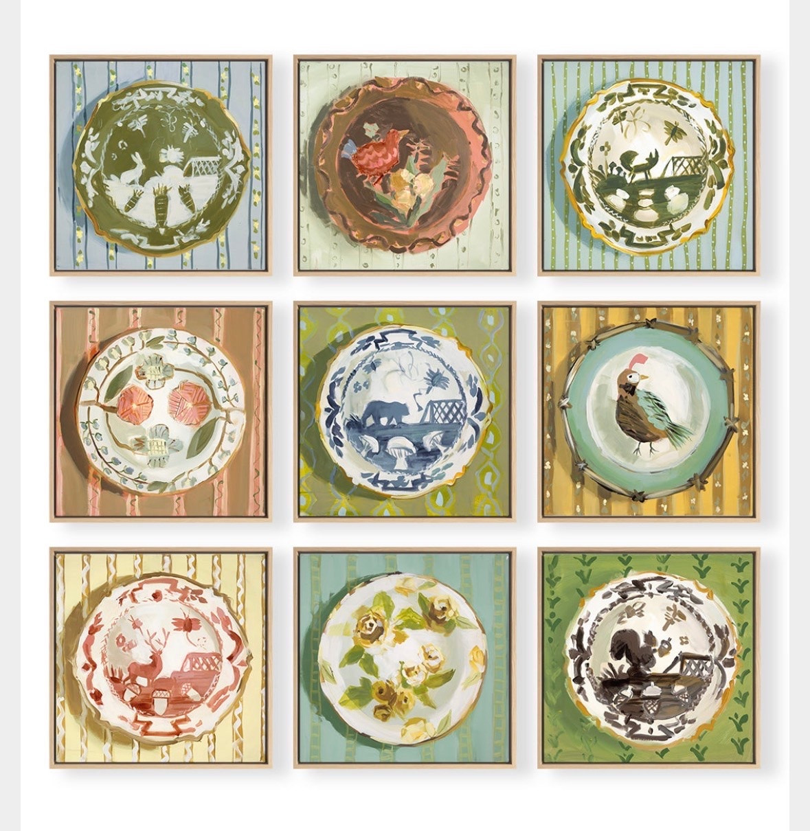 New art prints & 20% off sitewide going on right now!

#LTKSeasonal #LTKSaleAlert #LTKHome