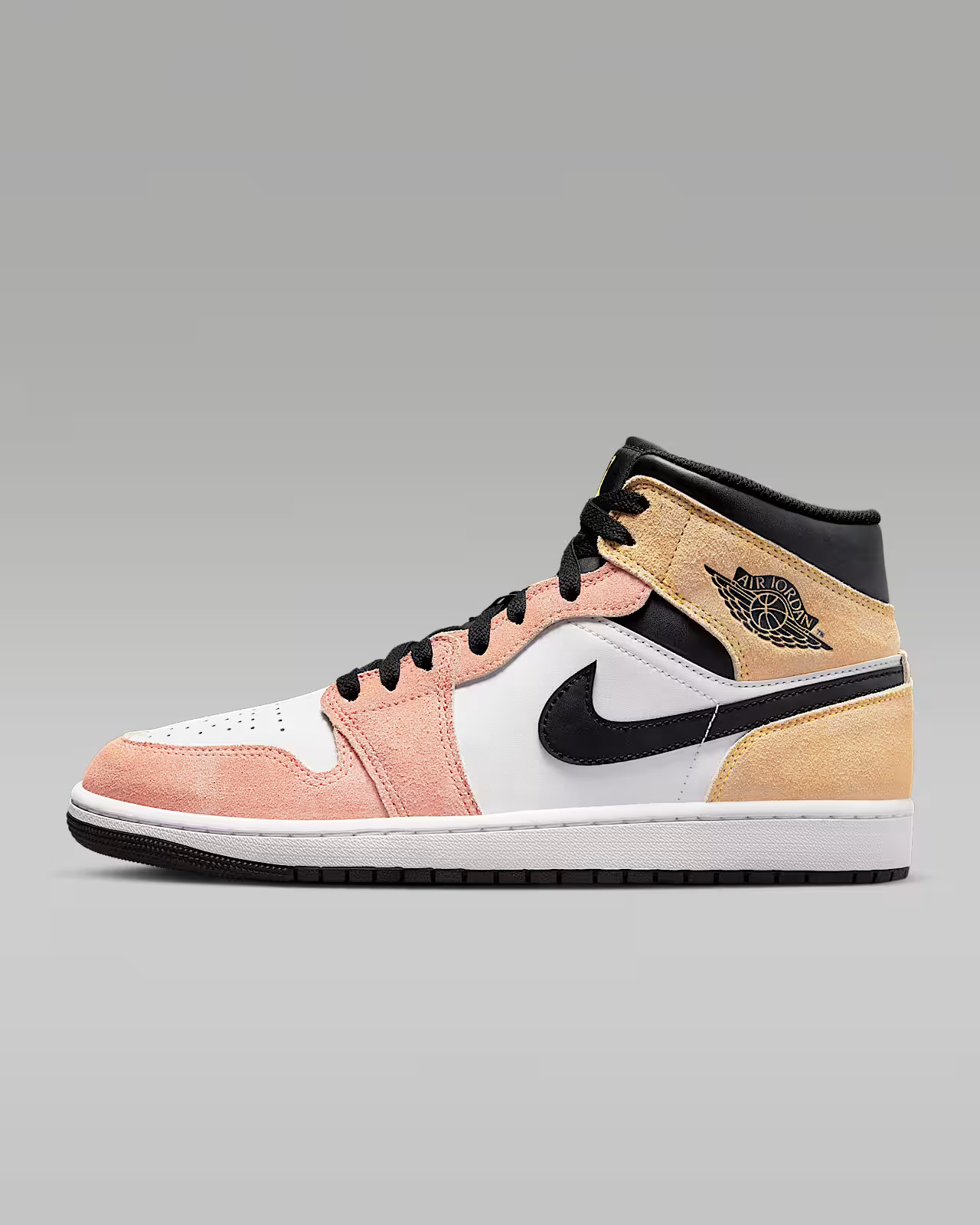 Air Jordan 1 Mid SE Men's Shoes. Nike.com | Nike (US)