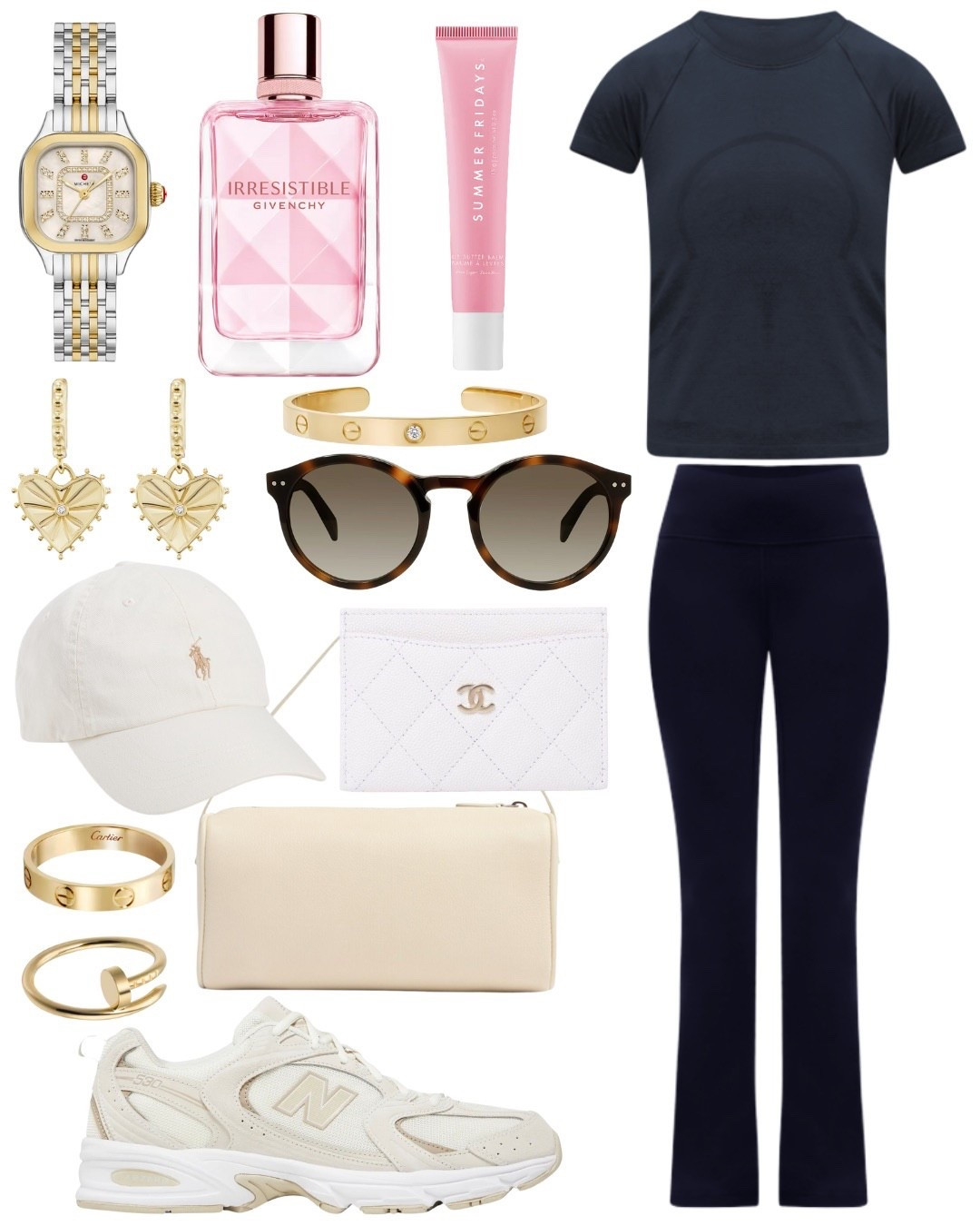 Lululemon swiftly top in true navy (6) with align flares in true navy (4)



#LTKFindsUnder100 #LTKActive #LTKSeasonal