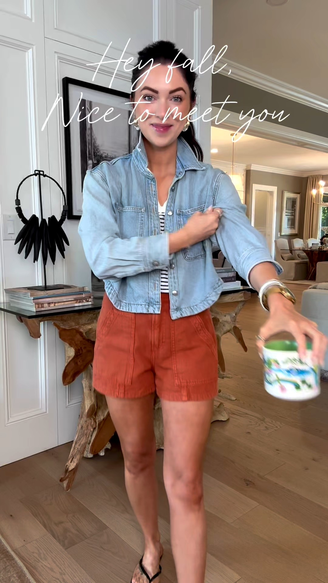 Fall Fits 🧡

#LTKStyleTip #LTKFindsUnder100 #LTKSeasonal