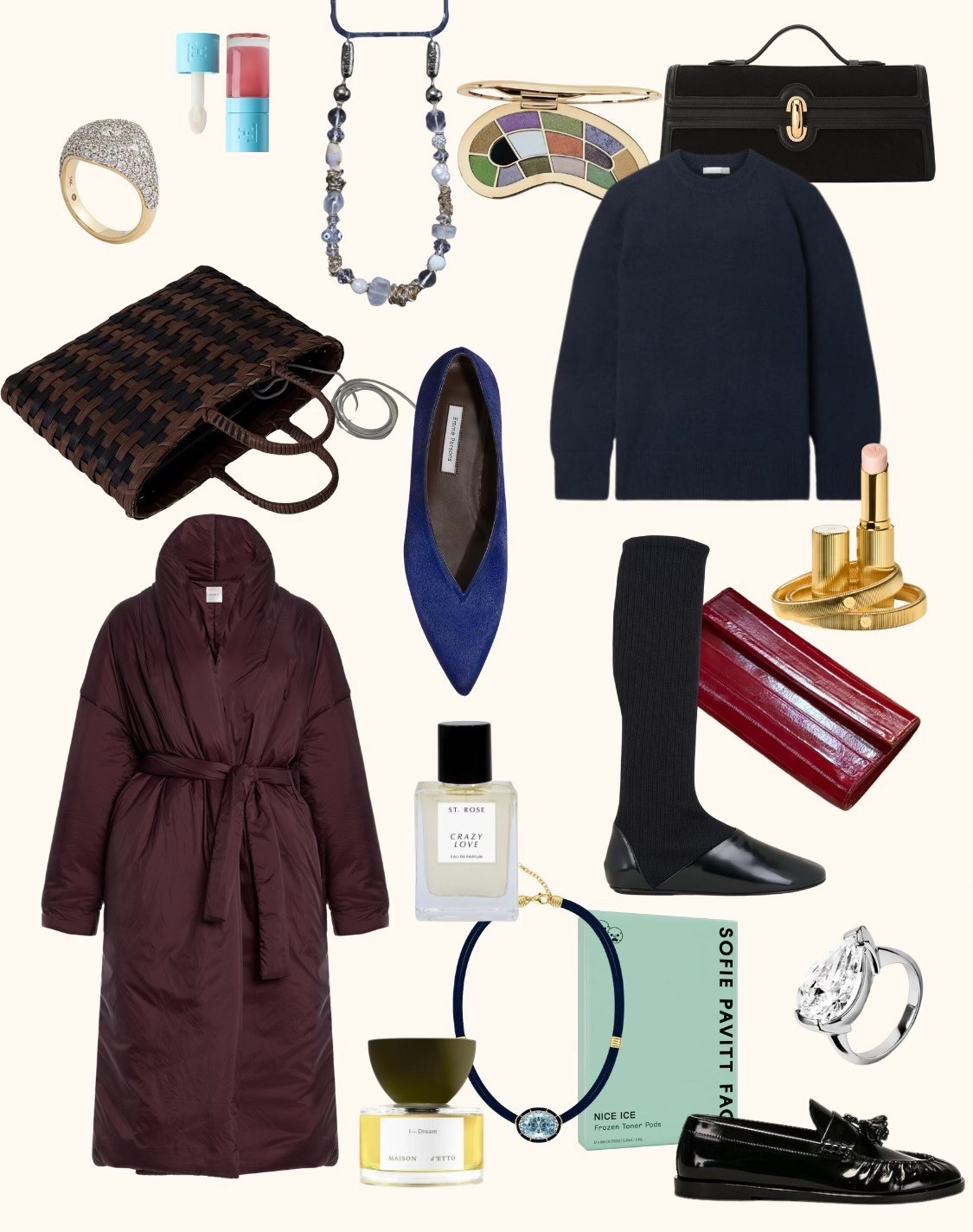 Gifts for the Coolest Girl You Know

#LTKSeasonal #LTKHoliday #LTKGiftGuide