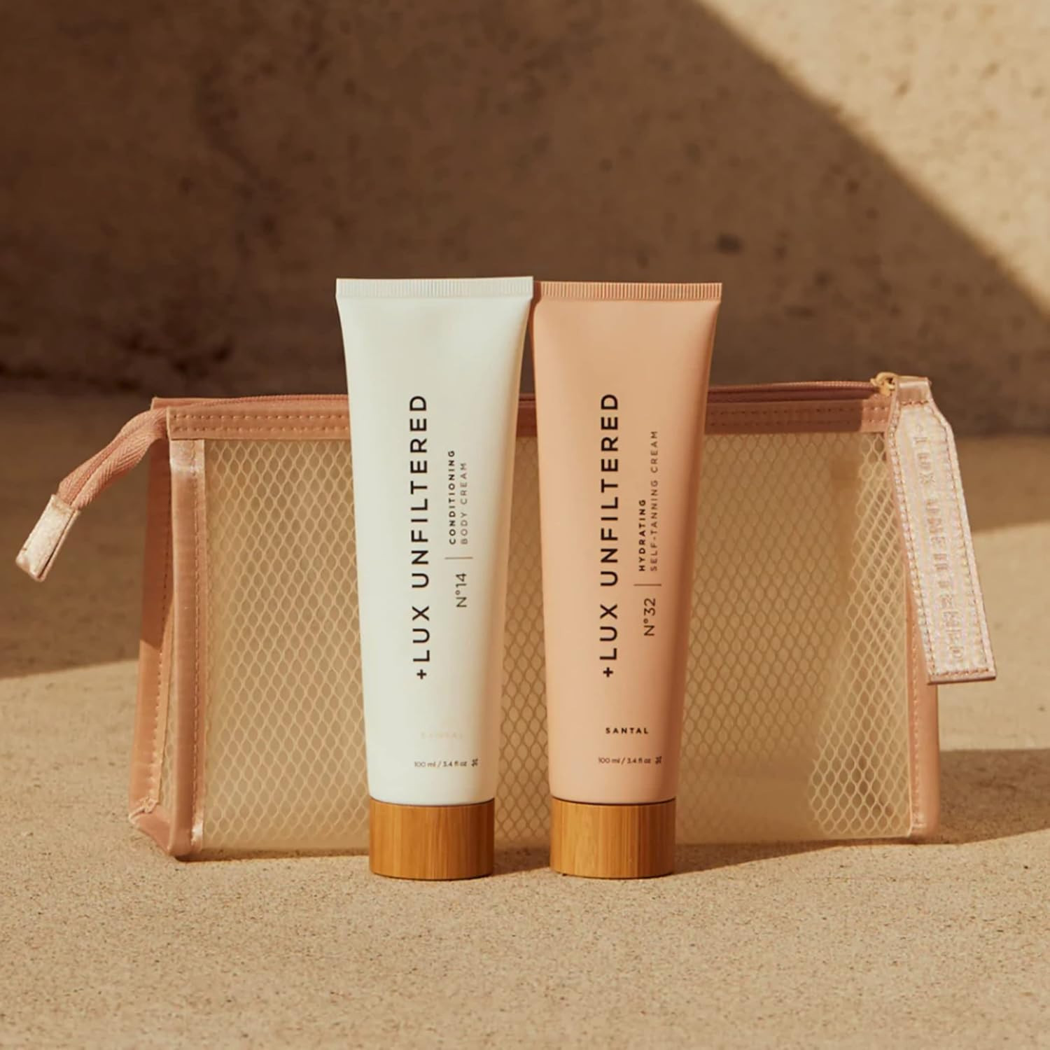 Visit the + Lux Unfiltered Store | Amazon (US)